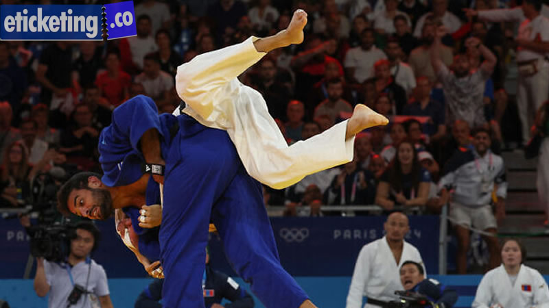 Olympic Handball Tickets | Summer Games Tickets | LA28 Tickets | Olympic Tickets