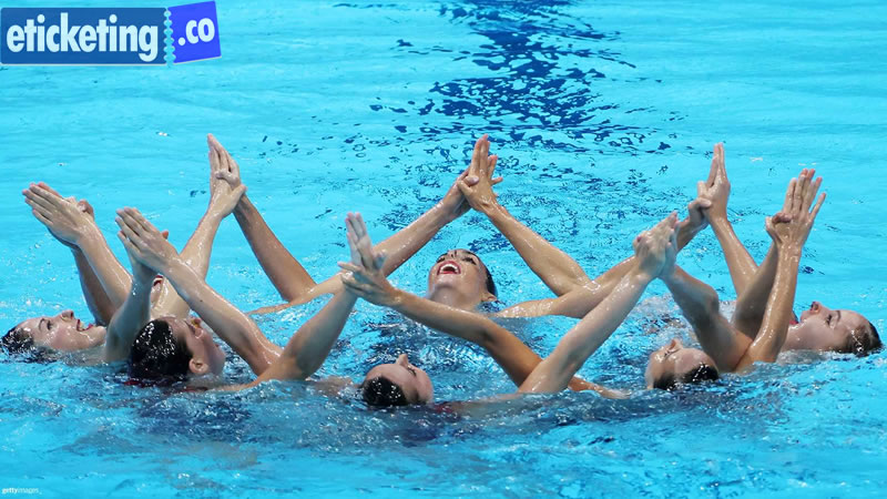 LA 28 Tickets | LA 2028 Tickets | Olympic 2028 Tickets