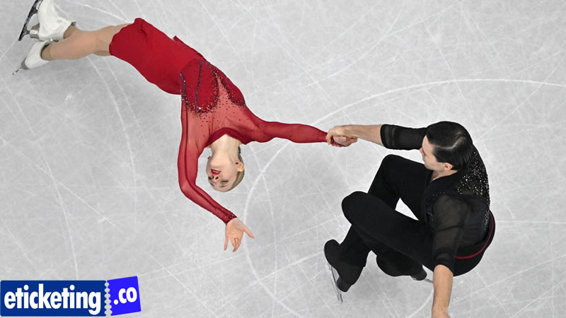 Olympic Tickets | Summer Games Tickets| LA28 Tickets