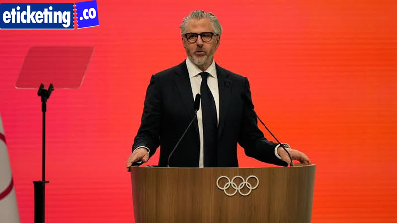 Los Angeles Olympic Tickets | Olympic Tickets| Olympic Swimming Tickets 