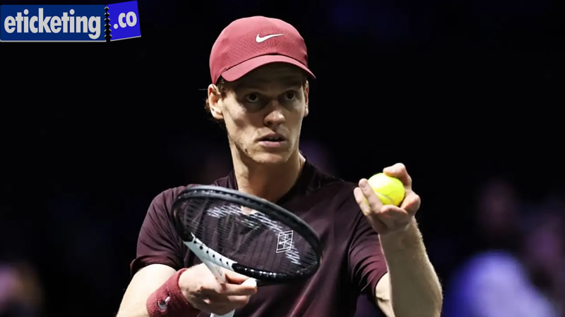 Paris Masters Final Tickets | Paris Masters Tickets