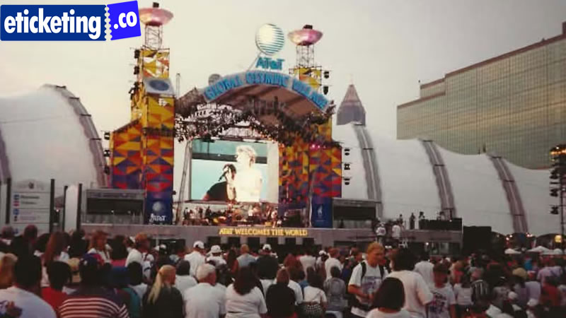 Summer Games Tickets| Olympic 2028 Tickets| LA28 Tickets