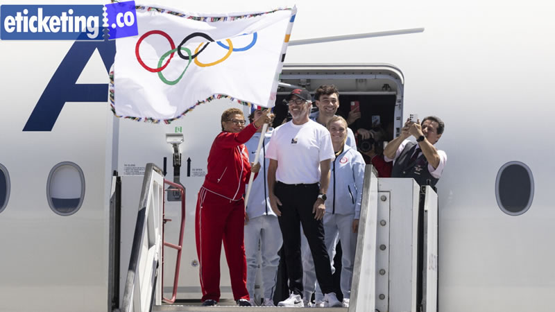 Summer Games 2028 Tickets: Did LA Start Planning Its Olympic Arts and Culture Event Too Late?