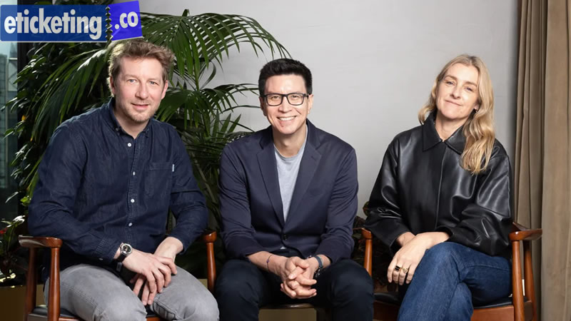 Los Angeles Olympic 2028 Tickets: Droga5 ANZ wins New Zealand Team branding role ahead of LA 2028
