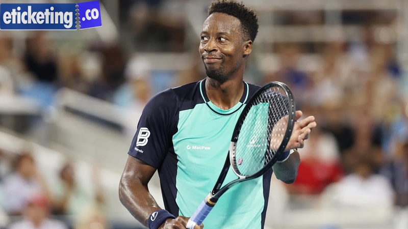 Paris Masters Final Tickets | Paris Masters Tickets