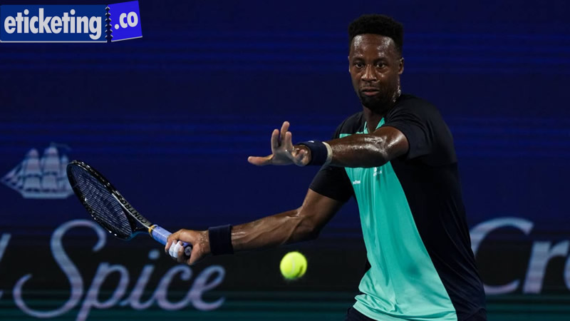 Paris Masters Final Tickets | Paris Masters Tickets