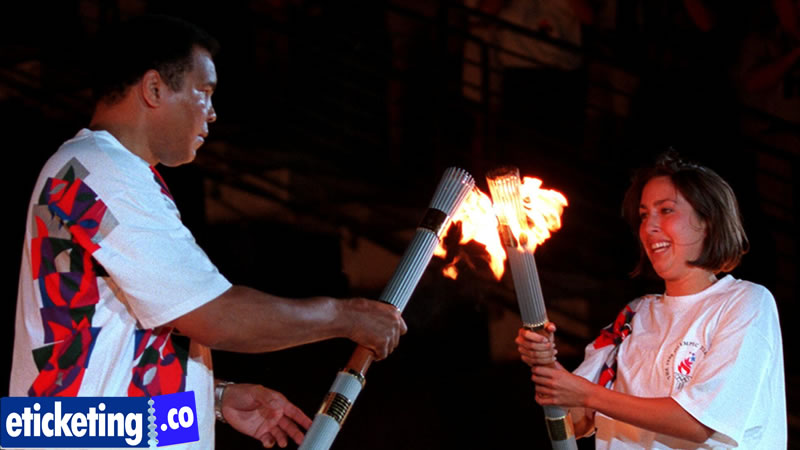 Olympic 2028 Tickets| LA28 Tickets | Summer Games Tickets