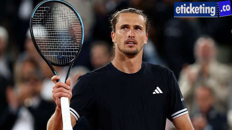 Roland Garros French Open 2027 Tickets | French Open Roland Garros Mens Tickets