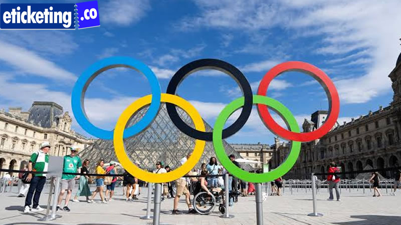 Summer Olympic Tickets | Olympic Tickets| Los Angeles Olympic Tickets