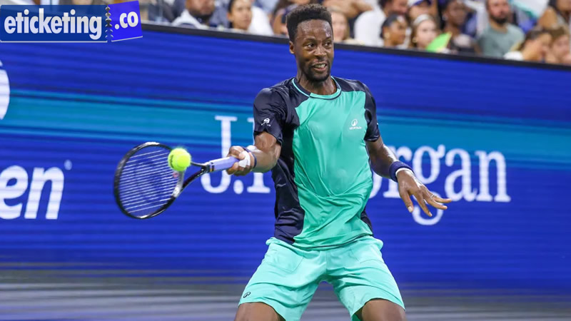 Paris Masters Final Tickets | Paris Masters Tickets