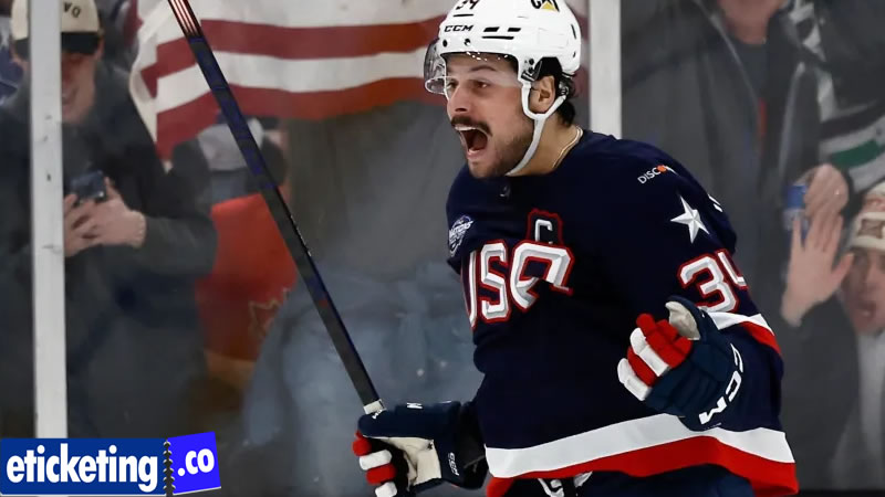 Olympic Hockey Tickets | Olympic Tickets| Summer Games Tickets