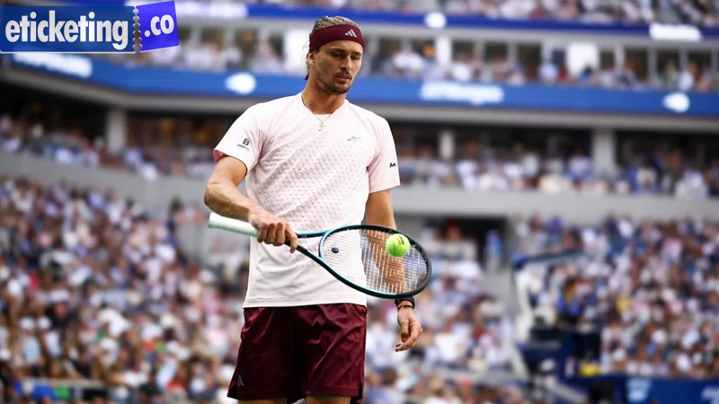 Paris Masters Final Tickets | Paris Masters Tickets
