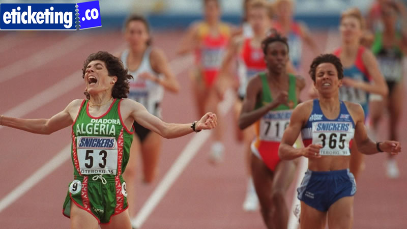 Summer Games Tickets| Olympic Tickets| LA28 Tickets