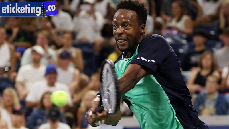 Paris Masters Final Tickets | Paris Masters Tickets