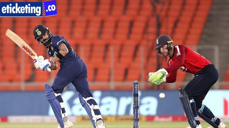 Olympic Cricket Tickets | LA28 Tickets | Summer Games Tickets