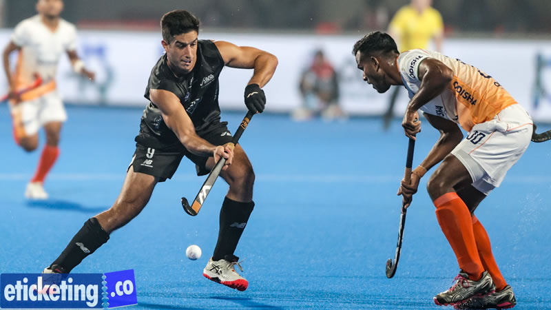Olympic Hockey Tickets: Indian manager key to winning Olympic gold in hockey