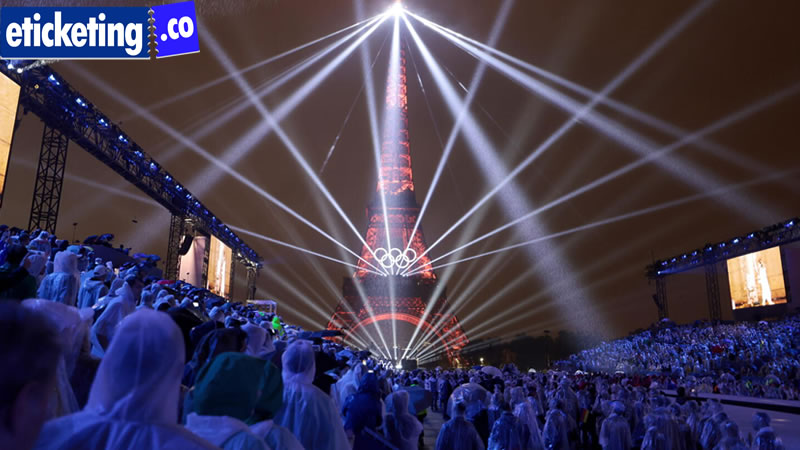 Olympic Opening Ceremony Tickets | LA28 Tickets | Los Angeles Olympic Tickets