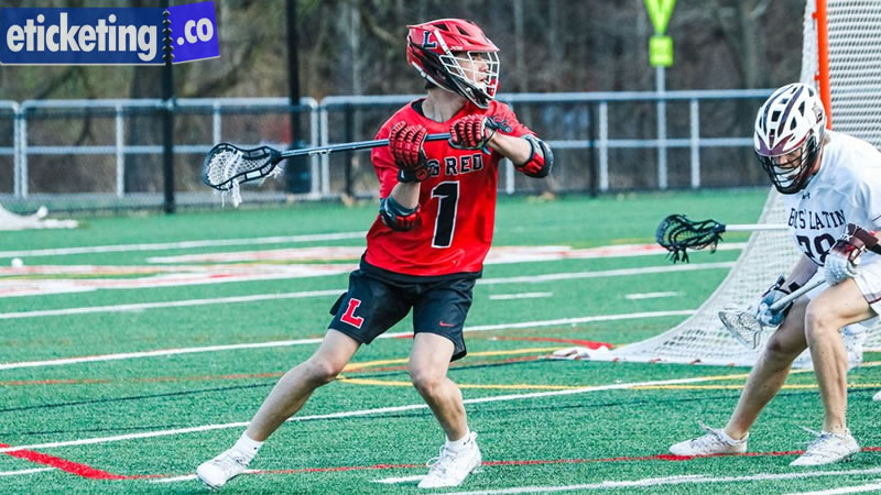 Olympic Lacrosse Tickets: Peterborough Trio Earns Spots on Canada’s Roster at International Lacrosse Games