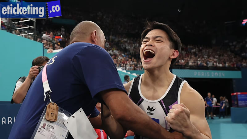 Olympic Athletics Tickets: POC demands full government support as Filipino athletes chase Olympics
