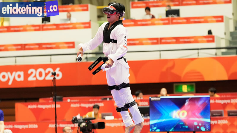 Summer Games Tickets: Bossong, Mangin hold great promise for the future