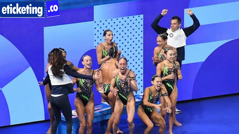Olympic 2028 Tickets | Summer Games 2028 Tickets | Los Angeles Olympic Tickets