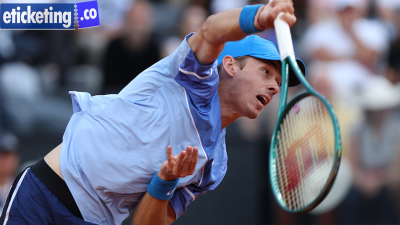 Roland Garros French Open 2027 Tickets | French Open Roland Garros Mens Tickets