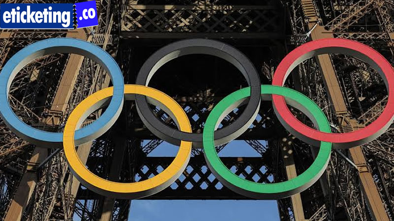Olympic Tickets | Summer Games 2028 Tickets | Los Angeles Olympic Tickets