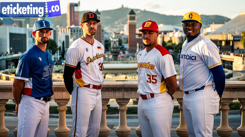 Los Angeles Olympic 2028 Tickets: Olympic softball qualifier dates locked in for Barcelona