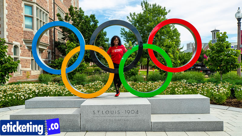 Summer Olympic Tickets | Summer Games 2028 Tickets | LA28 Tickets