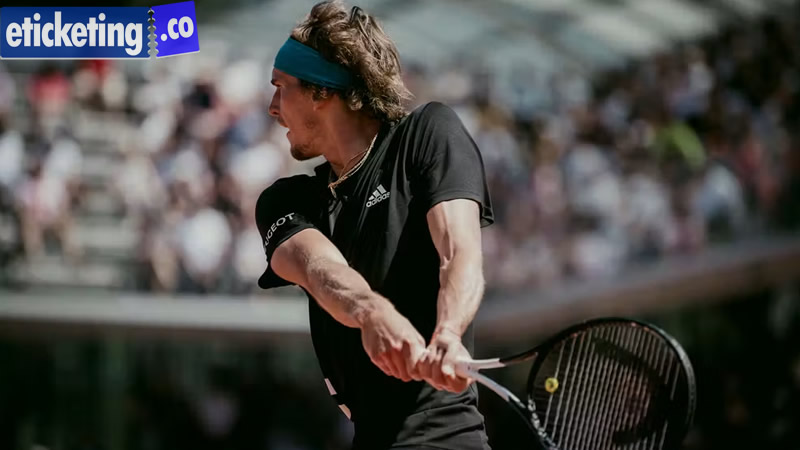 Roland Garros French Open 2027 Tickets | French Open Roland Garros Mens Tickets