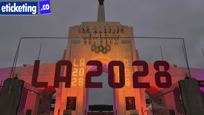 Olympic Swimming Tickets | Summer Games Tickets| Summer Olympic Tickets