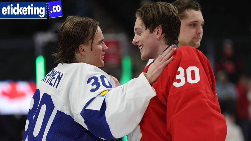 Olympic Hockey Tickets| Olympic Swimming Tickets | Summer Games Tickets