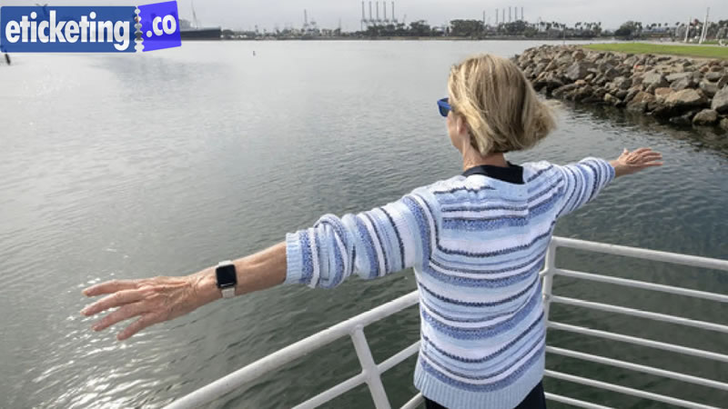 Olympic Tickets: LA28 water taxi proposal secures $1 million in funding