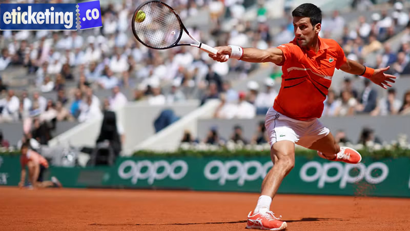 French Open Roland Garros Mens Tickets | Roland Garros Tickets