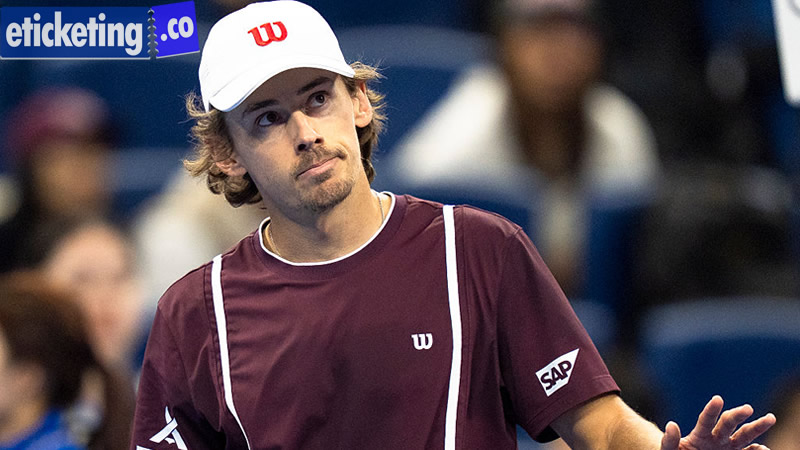 Paris Masters Tickets | Rolex Paris Masters 2026 Tickets
