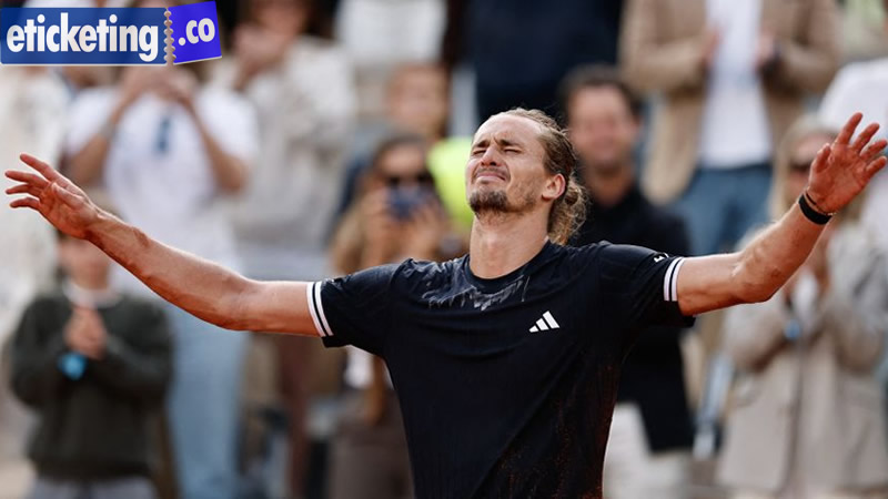 French Open Roland Garros Mens Tickets | Roland Garros Tickets