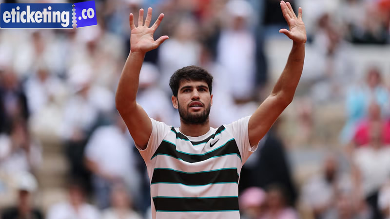 French Open Roland Garros Mens Tickets | Roland Garros Tickets
