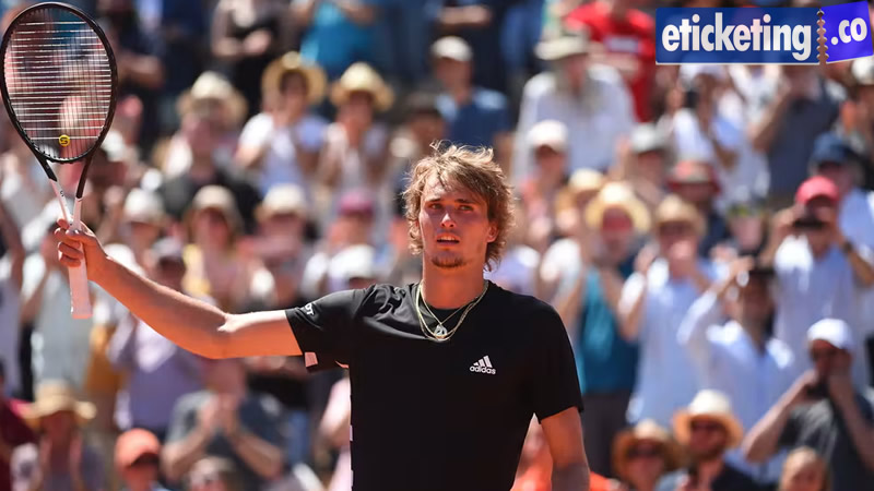 French Open Roland Garros Mens Tickets | Roland Garros Tickets