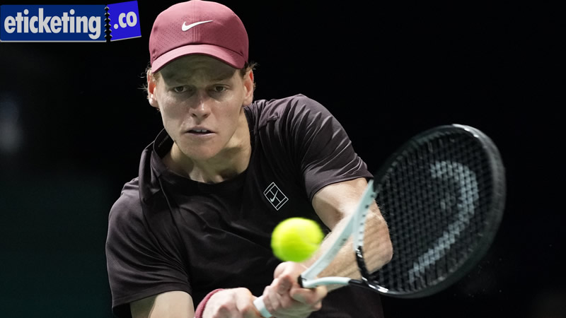 Paris Masters Tickets | Rolex Paris Masters 2026 Tickets