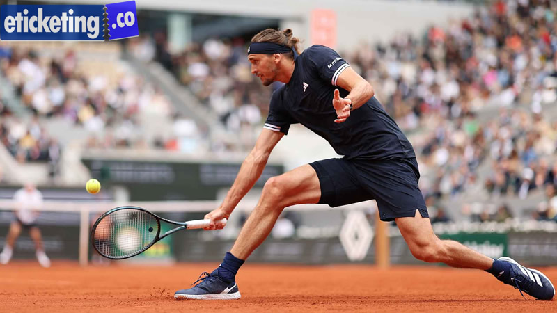 French Open Roland Garros Mens Tickets | Roland Garros Tickets