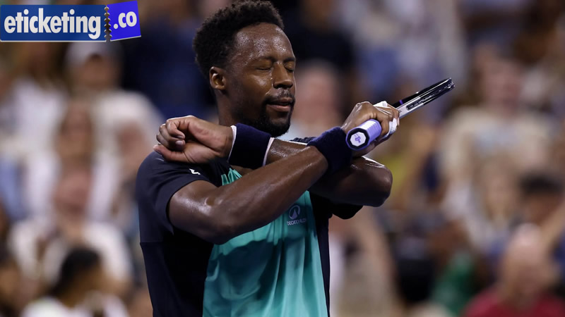 Paris Masters Tickets | Rolex Paris Masters 2026 Tickets