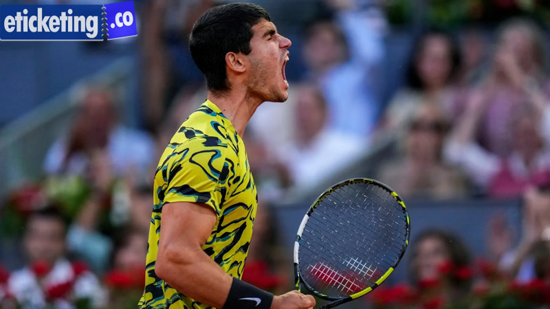 French Open Roland Garros Mens Tickets | Roland Garros Tickets