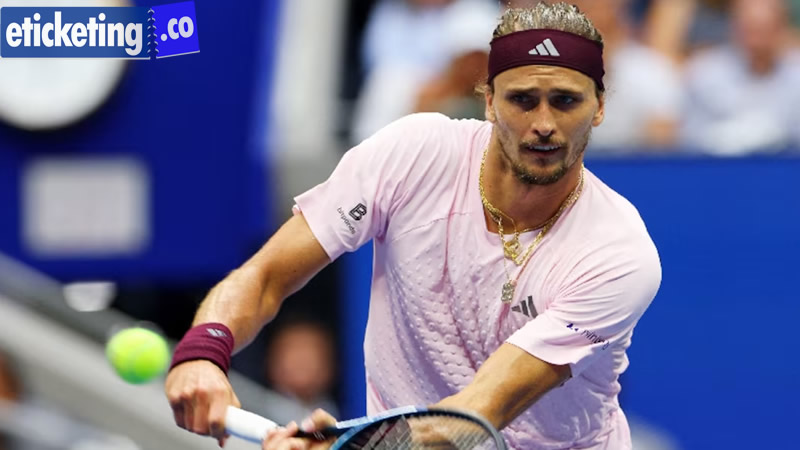 Paris Masters Tickets | Rolex Paris Masters 2026 Tickets