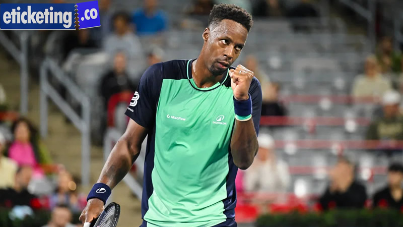 Paris Masters Tickets | Rolex Paris Masters 2026 Tickets