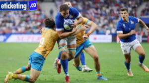Rugby World Cup Tickets | Rugby World Cup 2027 Tickets | Rugby World Cup Final Tickets | 2027 Rugby World Cup Tickets