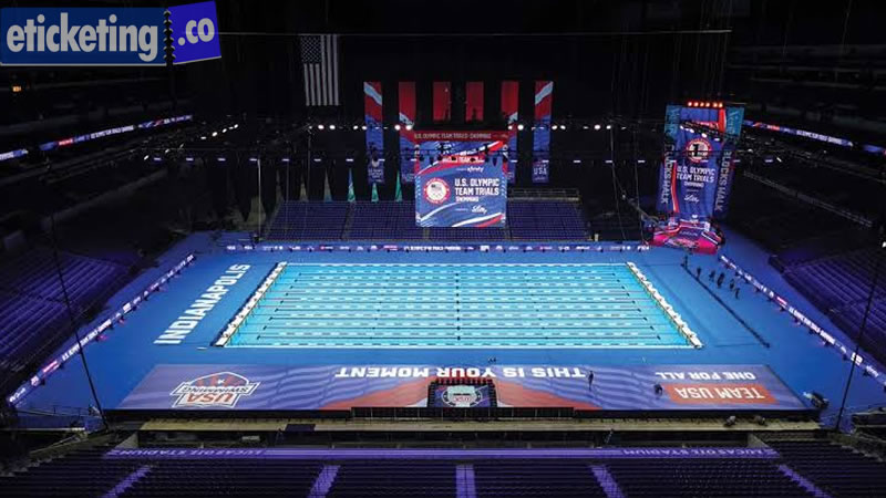 Summer Games Tickets | LA 2028 Tickets | Los Angeles Olympic Tickets | Summer Olympic Tickets | Olympic 2028 Tickets |