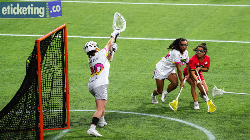 Olympic Lacrosse Tickets | Summer Games Tickets | LA28 Tickets | Los Angeles Olympic Tickets | Summer Olympic Tickets |