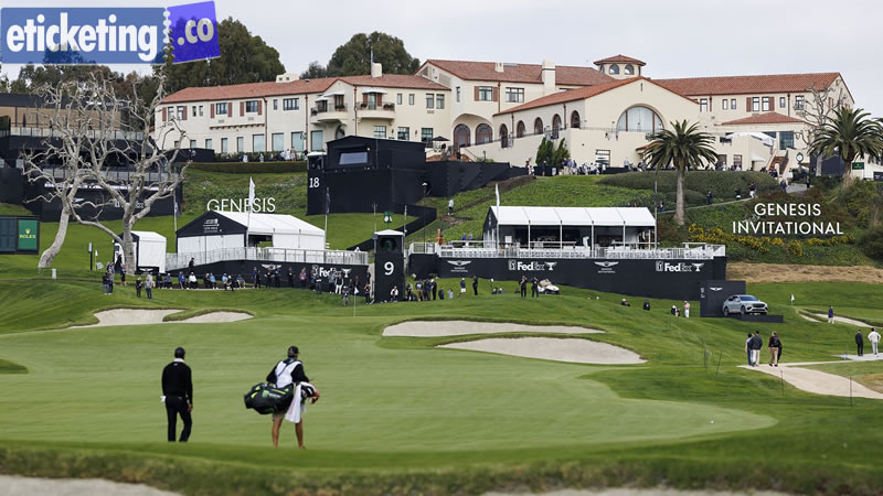 Olympic Golf Tickets | Summer Games Tickets | LA28 Tickets | Los Angeles Olympic Tickets | Summer Olympic Tickets | Olympic Tickets |