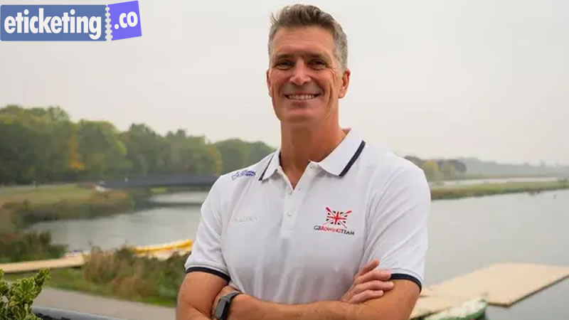 Olympic Rowing Tickets | Summer Games Tickets | LA28 Tickets | Los Angeles Olympic Tickets | Summer Olympic Tickets | Olympic Tickets |