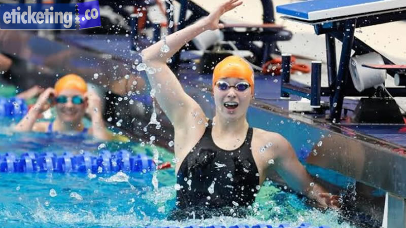Summer Games Tickets | LA 2028 Tickets | Los Angeles Olympic Tickets | Summer Olympic Tickets | Olympic 2028 Tickets |